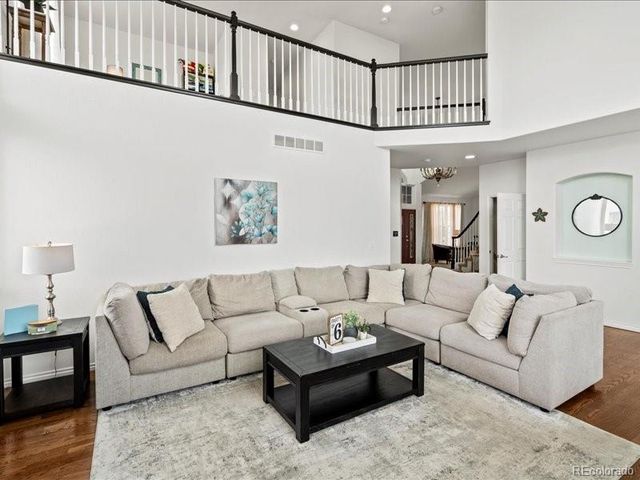 8346 Vivian Street, Arvada, CO 80005