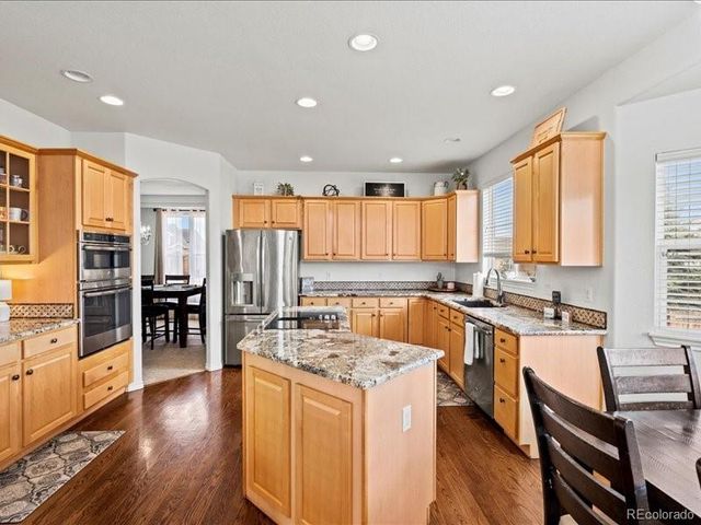 8346 Vivian Street, Arvada, CO 80005