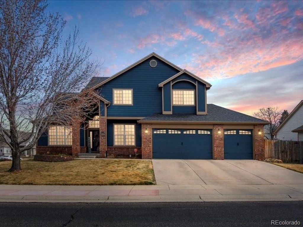 8346 Vivian Street, Arvada, CO 80005