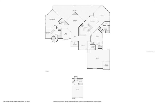 7360 REFLECTIONS LAKE DRIVE, Lakeland, FL 33813