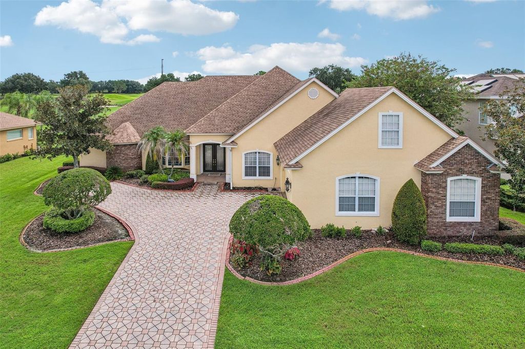 7360 REFLECTIONS LAKE DRIVE, Lakeland, FL 33813