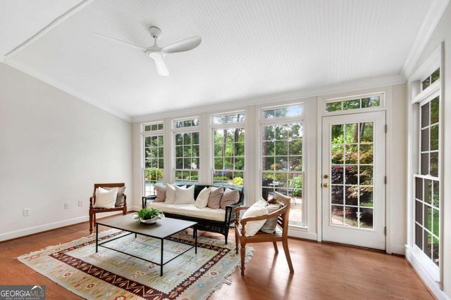 4868 Hampton Lake Drive, Marietta, GA 30068