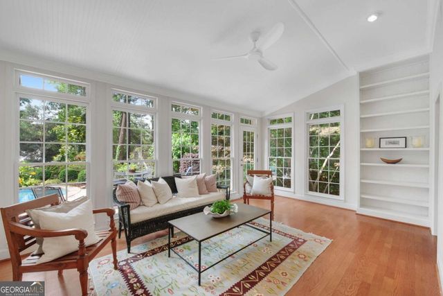 4868 Hampton Lake Drive, Marietta, GA 30068
