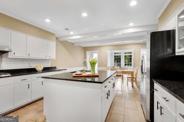 4868 Hampton Lake Drive, Marietta, GA 30068