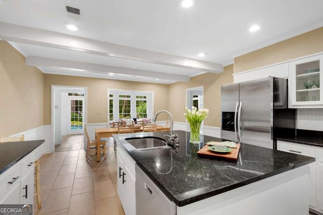 4868 Hampton Lake Drive, Marietta, GA 30068