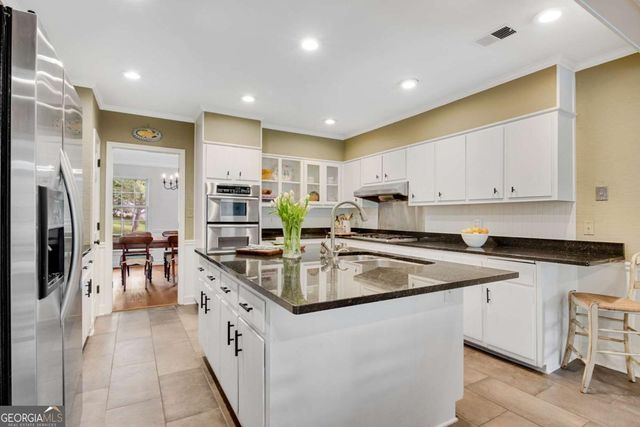 4868 Hampton Lake Drive, Marietta, GA 30068