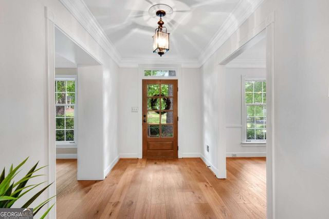 4868 Hampton Lake Drive, Marietta, GA 30068