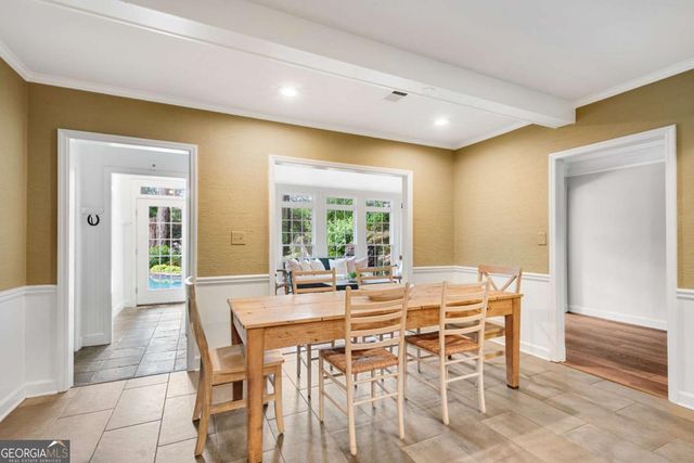 4868 Hampton Lake Drive, Marietta, GA 30068