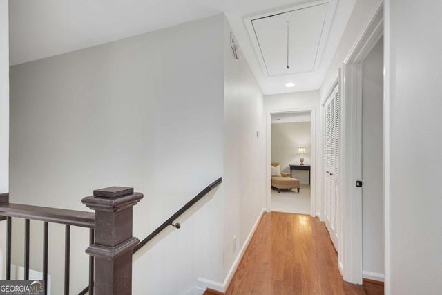 4868 Hampton Lake Drive, Marietta, GA 30068