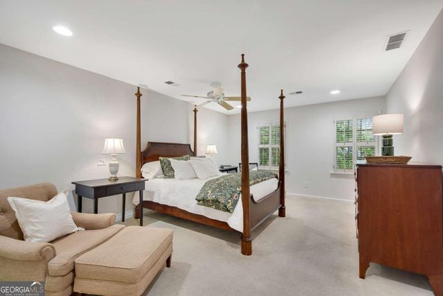 4868 Hampton Lake Drive, Marietta, GA 30068