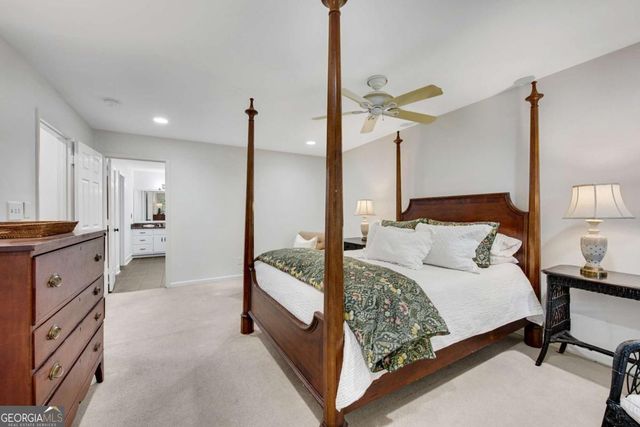 4868 Hampton Lake Drive, Marietta, GA 30068