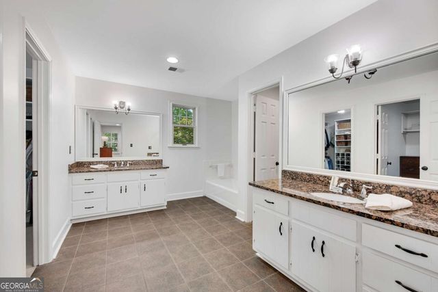 4868 Hampton Lake Drive, Marietta, GA 30068