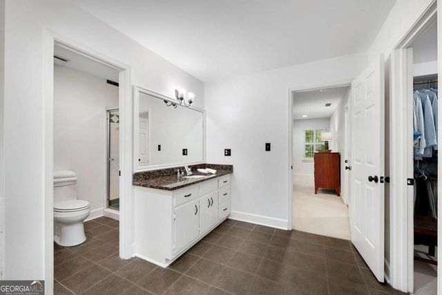 4868 Hampton Lake Drive, Marietta, GA 30068
