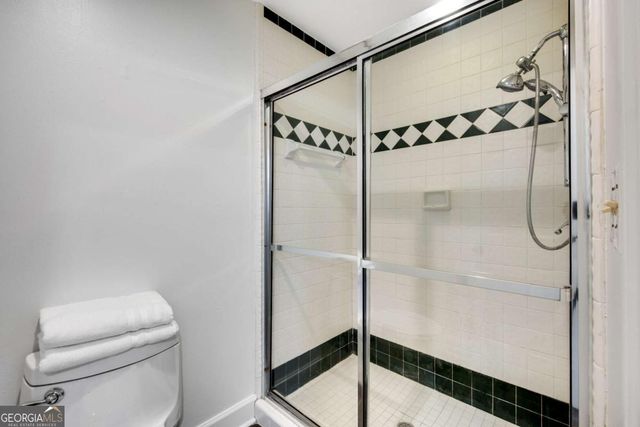 4868 Hampton Lake Drive, Marietta, GA 30068