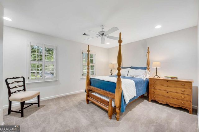 4868 Hampton Lake Drive, Marietta, GA 30068