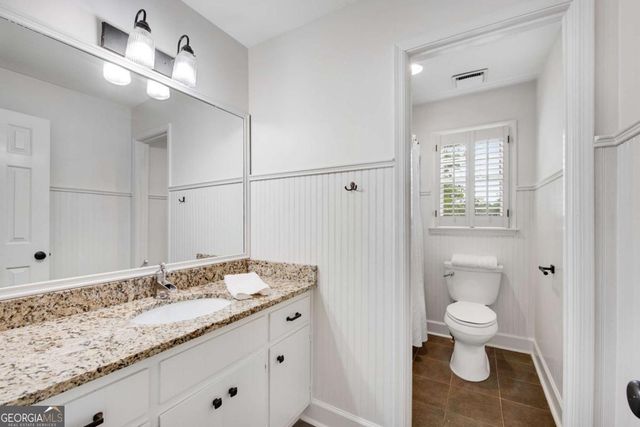 4868 Hampton Lake Drive, Marietta, GA 30068