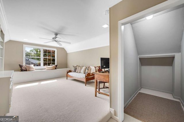4868 Hampton Lake Drive, Marietta, GA 30068