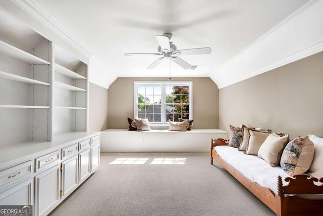 4868 Hampton Lake Drive, Marietta, GA 30068