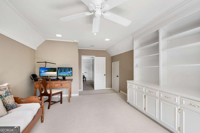 4868 Hampton Lake Drive, Marietta, GA 30068
