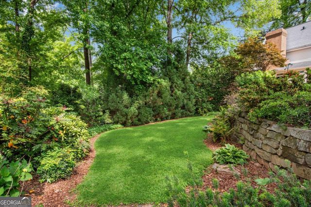 4868 Hampton Lake Drive, Marietta, GA 30068
