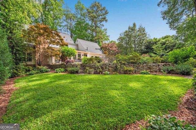 4868 Hampton Lake Drive, Marietta, GA 30068