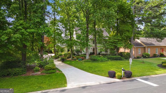 4868 Hampton Lake Drive, Marietta, GA 30068