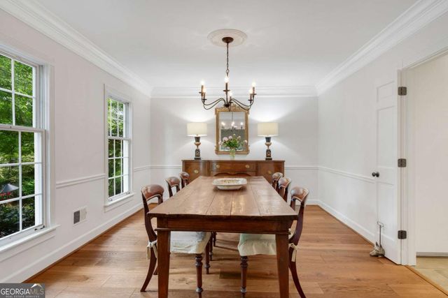 4868 Hampton Lake Drive, Marietta, GA 30068