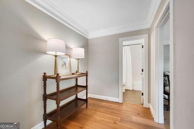 4868 Hampton Lake Drive, Marietta, GA 30068