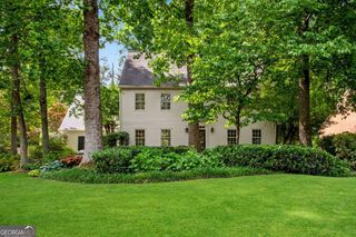4868 Hampton Lake Drive, Marietta, GA 30068