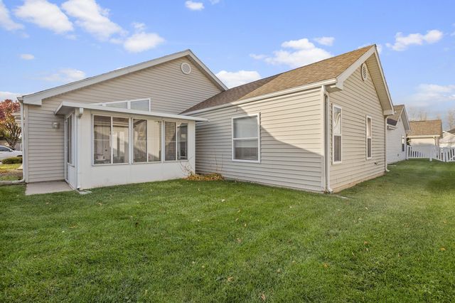 11101 Allendale Court, Crown Point, IN 46307