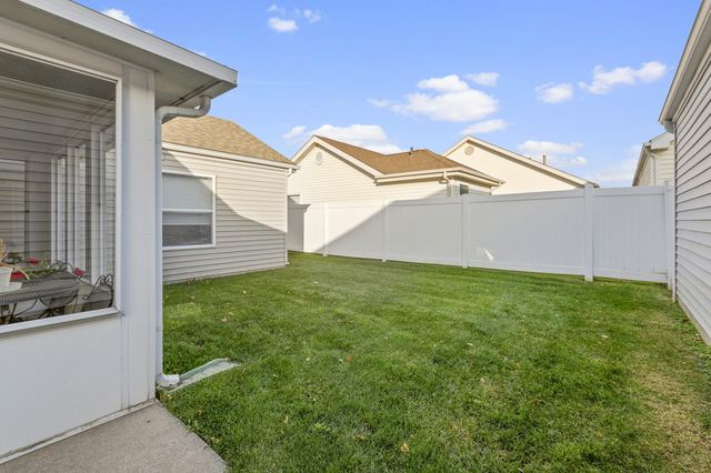 11101 Allendale Court, Crown Point, IN 46307