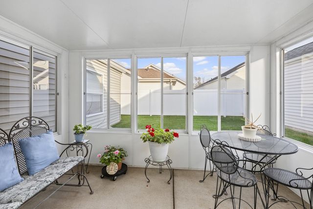 11101 Allendale Court, Crown Point, IN 46307