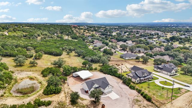823 County Road 200, Burnet, TX 78611