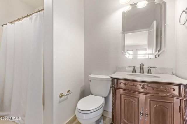 10872 E RAINTREE Drive, Scottsdale, AZ 85255