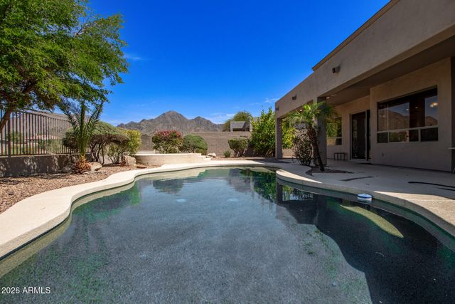 10872 E RAINTREE Drive, Scottsdale, AZ 85255