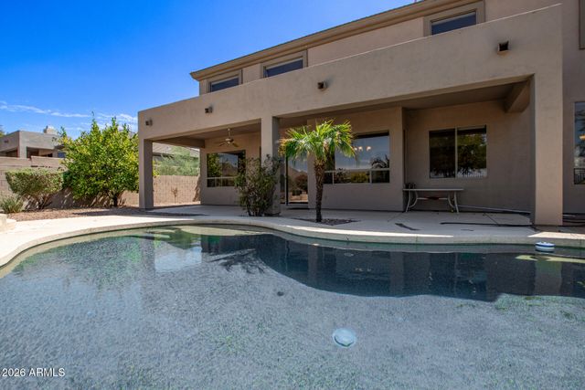 10872 E RAINTREE Drive, Scottsdale, AZ 85255