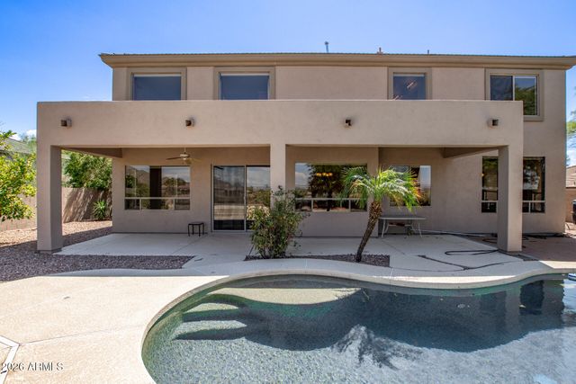 10872 E RAINTREE Drive, Scottsdale, AZ 85255