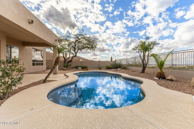 10872 E RAINTREE Drive, Scottsdale, AZ 85255