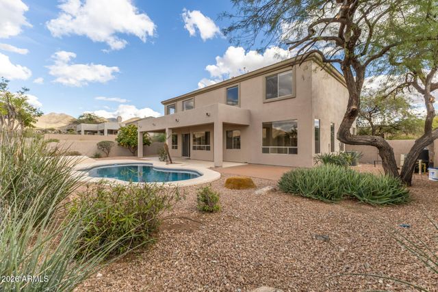 10872 E RAINTREE Drive, Scottsdale, AZ 85255
