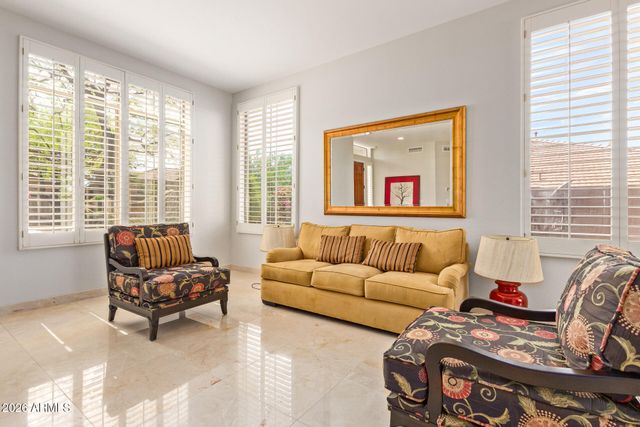 10872 E RAINTREE Drive, Scottsdale, AZ 85255