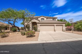 10872 E RAINTREE Drive, Scottsdale, AZ 85255