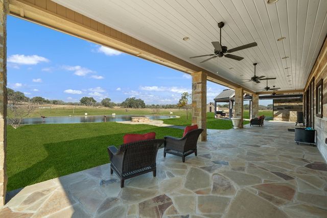 5730 Hwy 27, Center Point, TX 78010