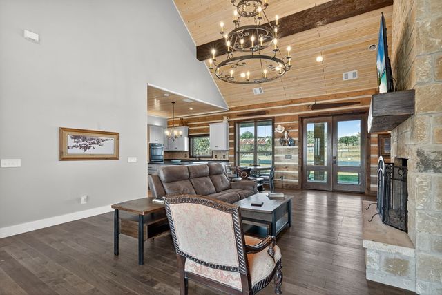 5730 Hwy 27, Center Point, TX 78010