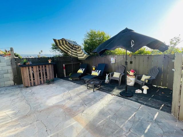 1384 Pequena St., San Diego, CA 92154