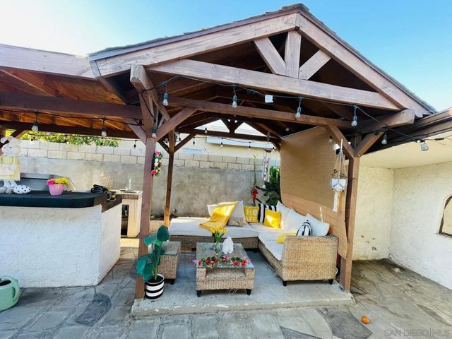 1384 Pequena St., San Diego, CA 92154