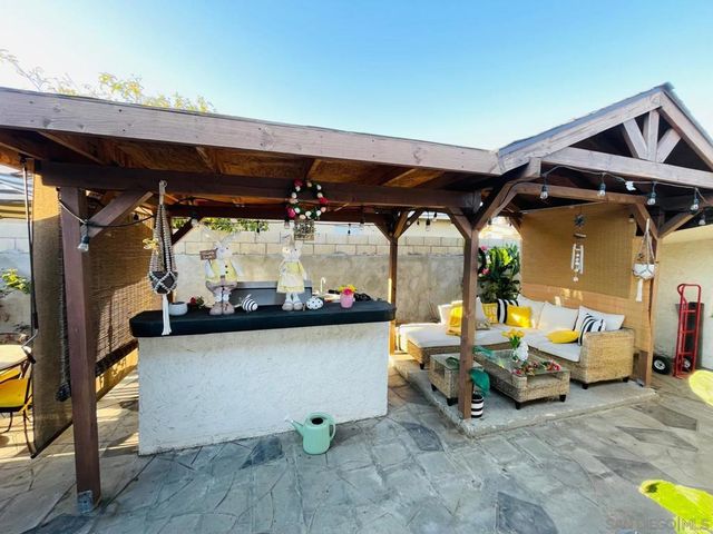 1384 Pequena St., San Diego, CA 92154