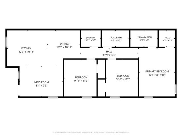 9725 Kerr Street B, Houston, TX 77029