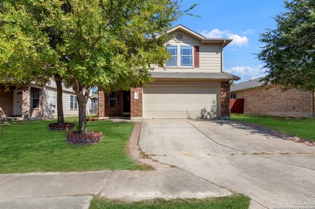 5644 Brougham Way, Austin, TX 78754