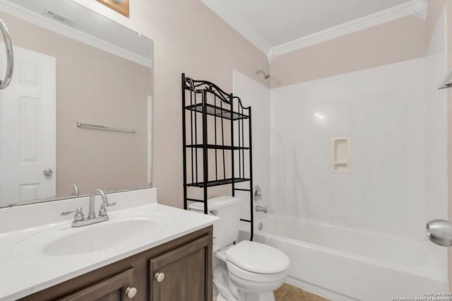 5644 Brougham Way, Austin, TX 78754