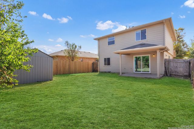 5644 Brougham Way, Austin, TX 78754